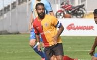 Cavin Lobo failed to control the midfield